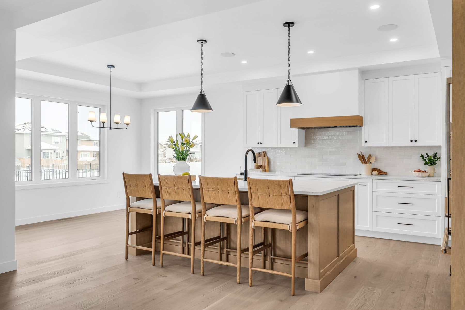 Matterport Calgary alternative with iGuide listing media