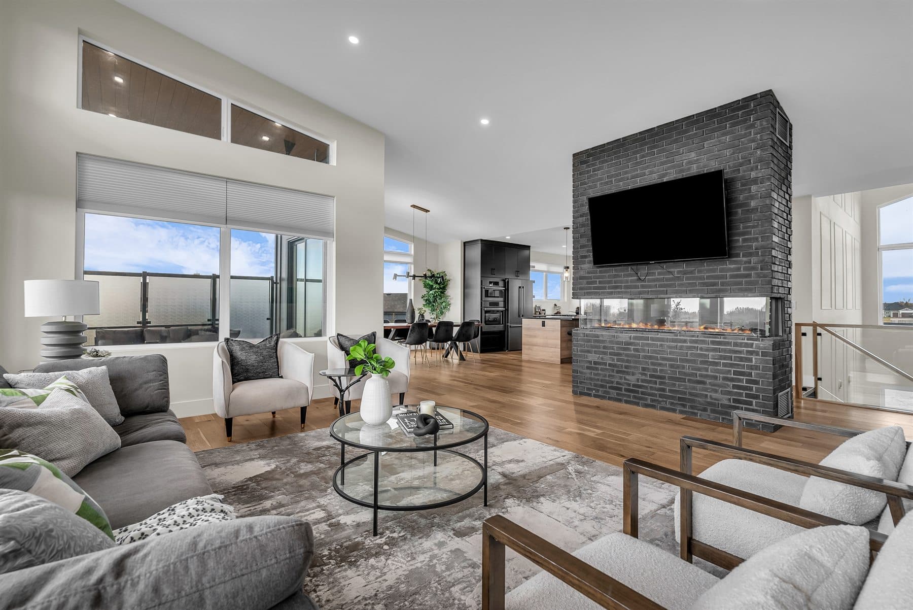 Calgary real estate photography pricing for listing packages